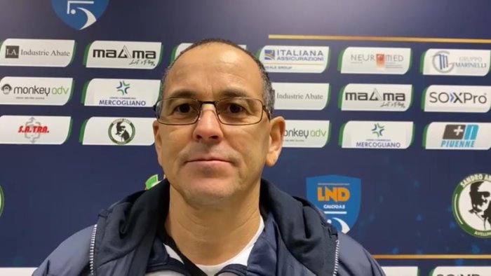 a s sandro abate batista crediamo nel colpo