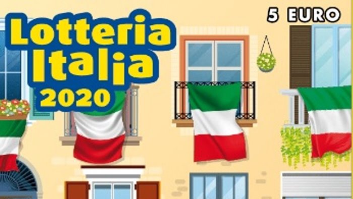 lotteria italia 500 mila euro ad altavilla irpina