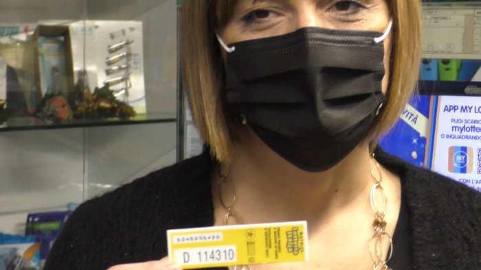 non credevo toccasse di nuovo a me l anno inizia benissimo