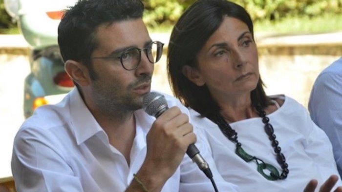 pontecagnano nominato assessore rosa lembo