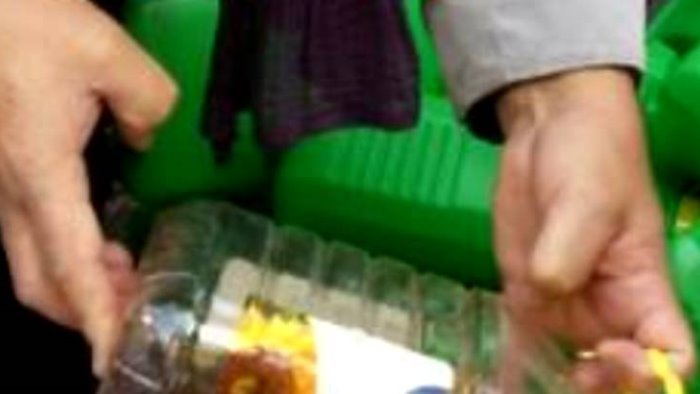 grottaminarda raccolta olio esausto ecco le indicazioni