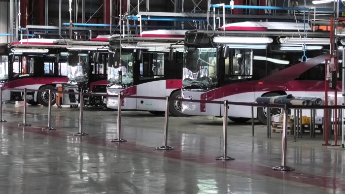 la regione campania snobba la iia di flumeri