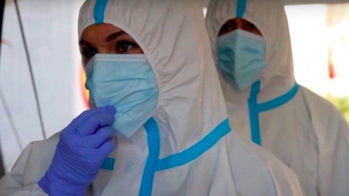 il covid dilaga parchi e campi da calcio chiusi a vietri 2 decessi a giffoni