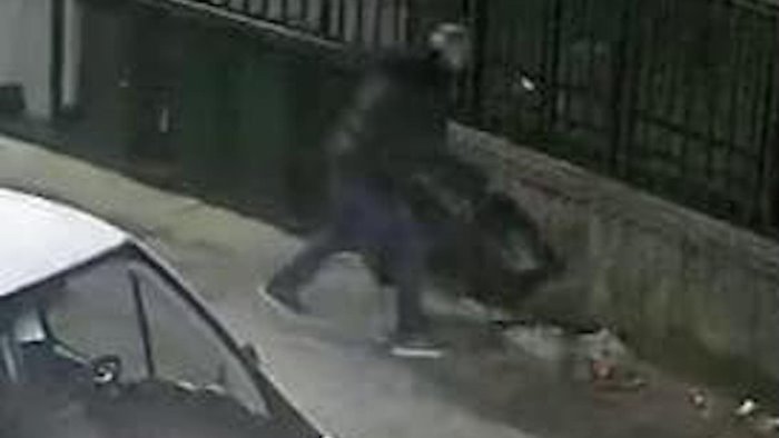 pellezzano stanati altri furbetti del sacchetto in via filanda