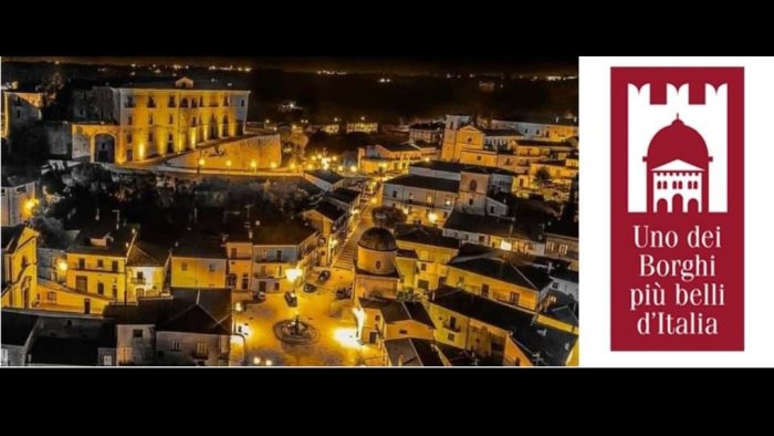 gesualdo tra i borghi piu belli d italia pesiri frutto di anni di duro lavoro