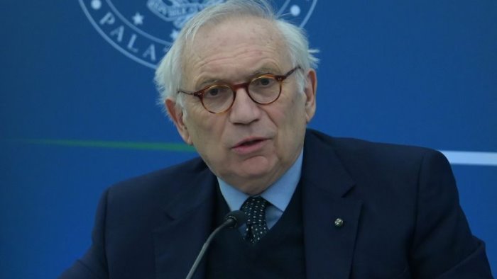 scuola il ministro bianchi la dad non e il demonio ci sono regole precise