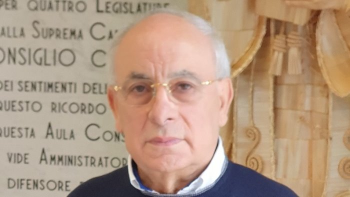 nomine asea presidente mastrocinque risponde al consigliere provinciale cataudo