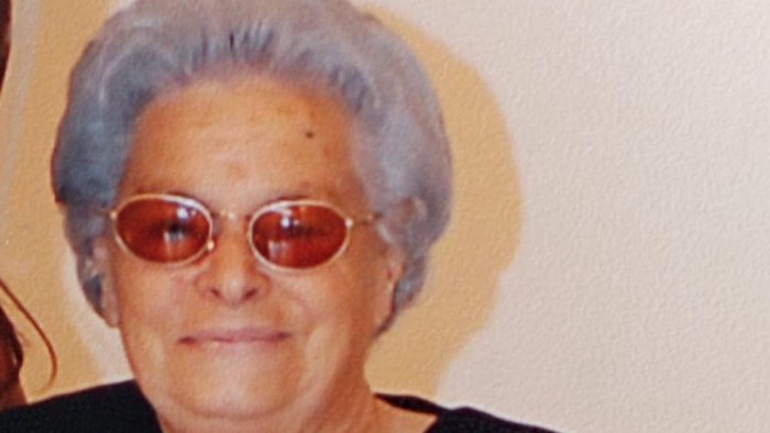 pellezzano in festa per i 100 anni della signora maria d urso