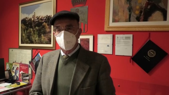 grottaminarda lunedi riprendono le attivita didattiche in presenza