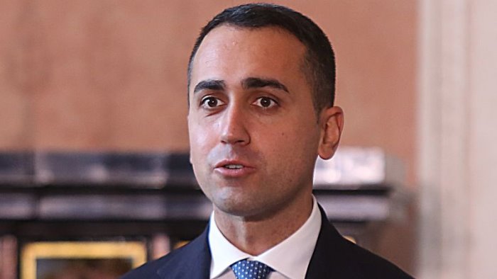 clima di maio componente fondamentale politica estera italia