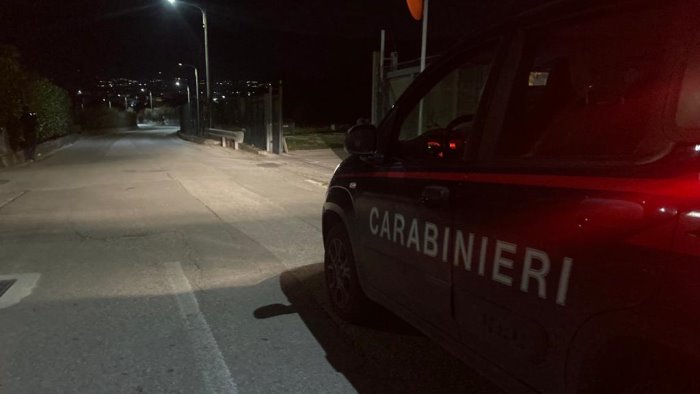 tentato omicidio sellitto dinanzi al gip per dire la sua sui colpi di pistola