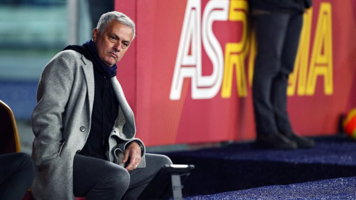 mourinho contento del lavoro del club sul mercato