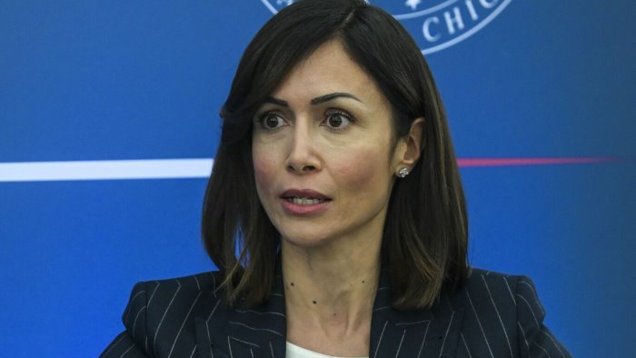 quirinale carfagna berlusconi divisivo sinistra e surreale