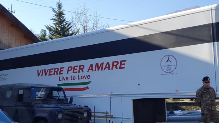 vaccini in costa d amalfi open day per over 12 a tramonti