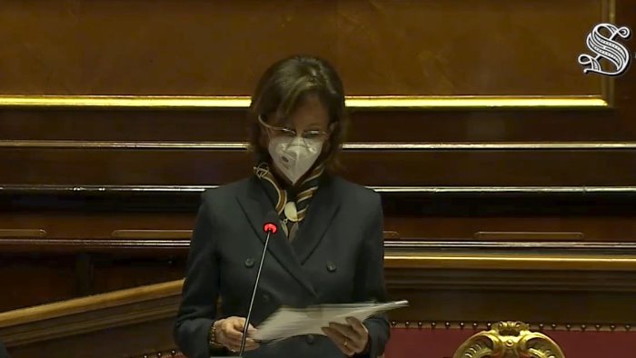 incendio del saretto il ministro cartabia esempio di giustizia riparativa