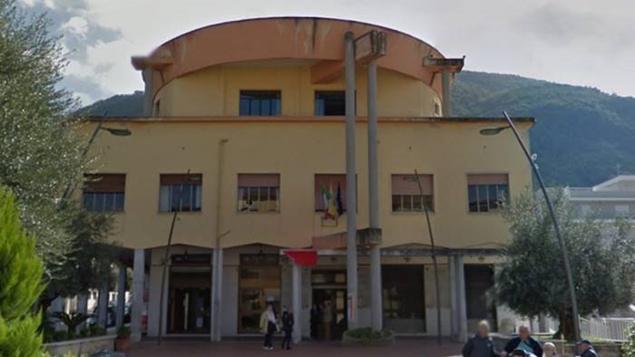 roccapiemonte peste suina il sindaco protezione civile effettuera controlli