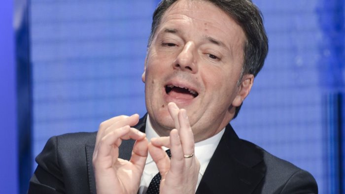 quirinale renzi berlusconi verso ritiro vediamo come