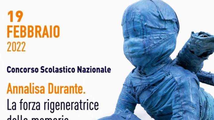 concorso scolastico annalisa durante 70 scuole da 15 regioni