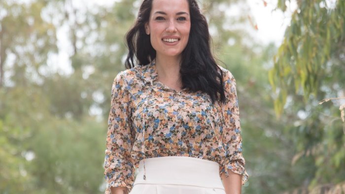 castellabate chiara ianni entra nell assemblea provinciale di fratelli d italia