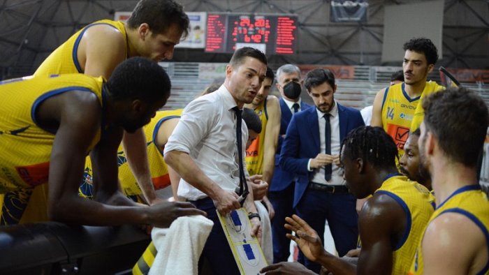 basket scafati attende nardo rossi periodo difficile ma per tutti