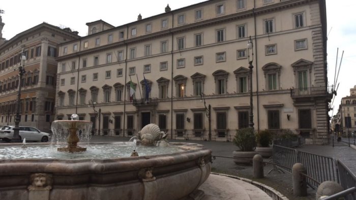 via libera dal cdm al decreto su caro bollette e sostegni alle imprese