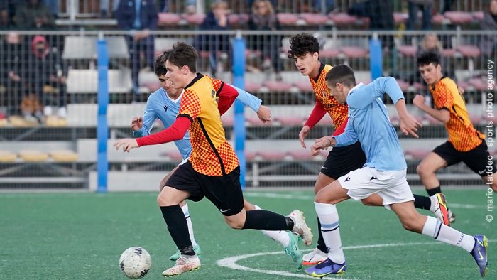 benevento la figc rinvia anche i campionati under 16 e 15