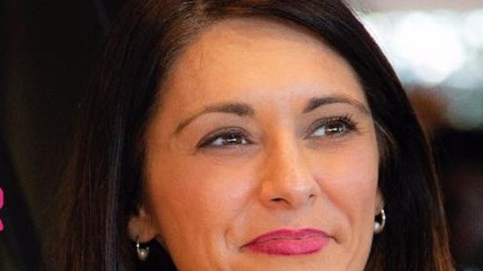 e gia al lavoro la vice presidente del parlamento europeo pina picierno