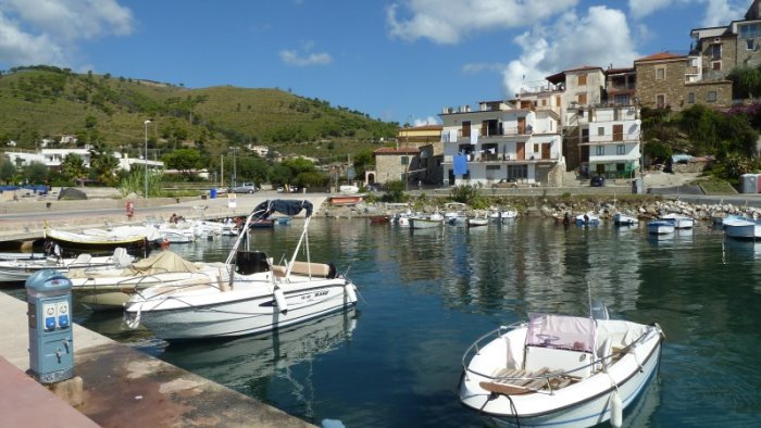 servizi portuali il consiglio di stato da ragione al comune di montecorice