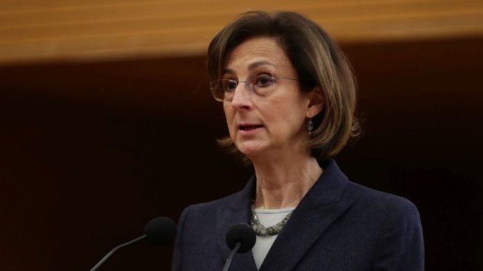 giustizia cartabia fase difficile ma ricca di opportunita