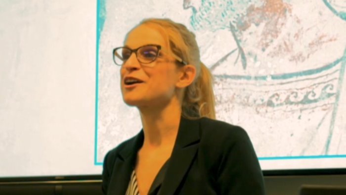 d angelo occasione straordinaria poter guidare il parco di paestum e velia