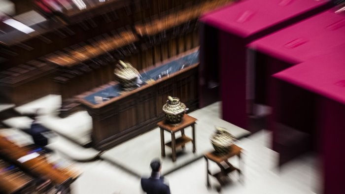 quirinale notte di incontri e trattative si torna a votare alle 9 30