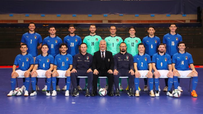 fusta euro 22 italia fuori nel girone decisiva la sconfitta col kazakistan