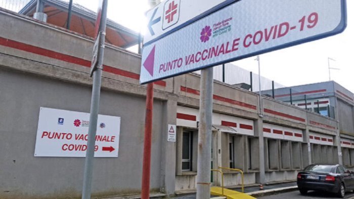 vaccini domani ancora un open day senza prenotazione