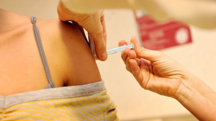 campagna vaccinale in costa d amalfi un gennaio con risultati eccellenti
