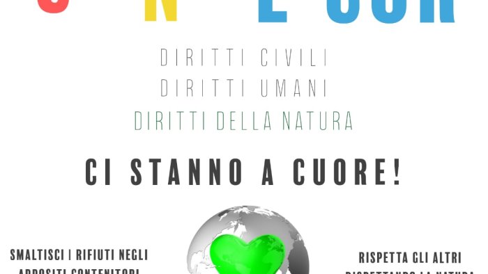 parco del partenio comune e pro loco mercogliano per la candelora eco friendly