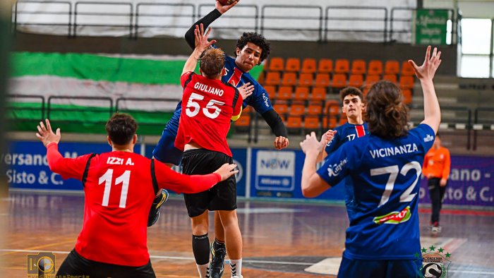 genea lanzara dopo la sosta si pensa alla youth league under 20