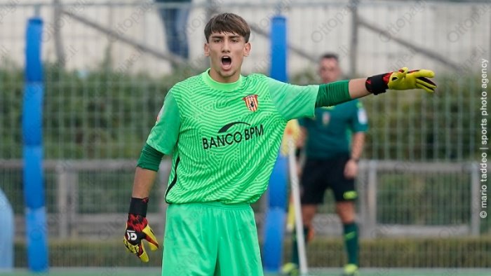 primavera annullata l amichevole con l ercolanese