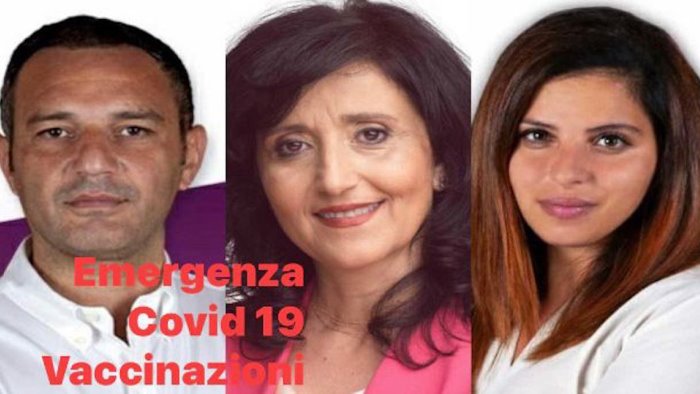 emergenza covid a san marzano la rabbia dell opposizione siamo esclusi