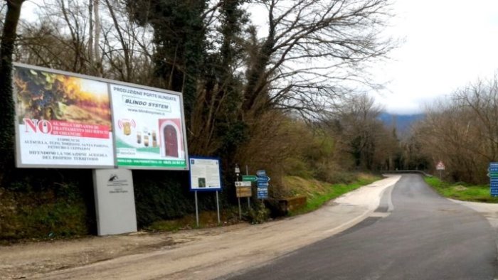biodigestore di chianche anche la provincia deve opporsi