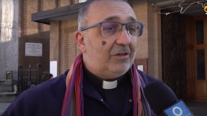 don vitaliano guai a risolvere le liti con i coltelli e disumano