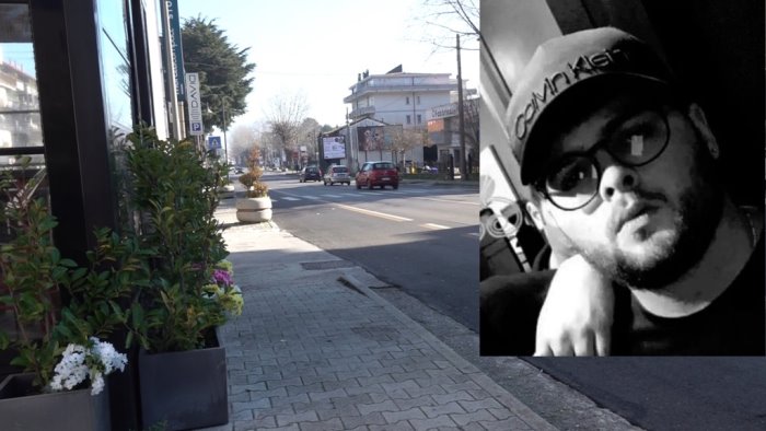 accoltellato a capodanno si spengono le speranze per roberto bembo