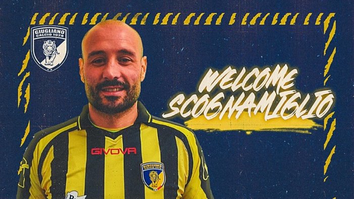 avellino scognamiglio al giugliano i dettagli di trasferimento e contratto