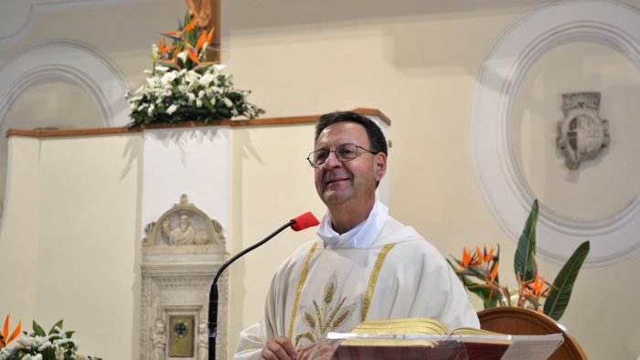 premio cultura sant antonio abate don maurizio patriciello a cicciano