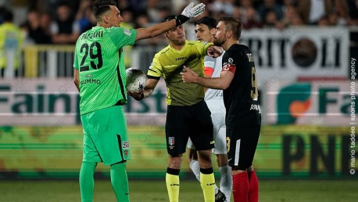 avellino monopoli le probabili formazioni mercato tounkara e sogno dionisi