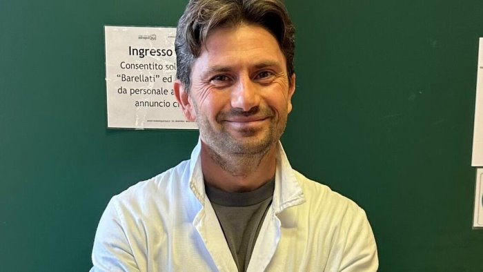 vico equense al de luca e rossano sedute operatorie di ortopedia