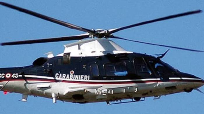 latitante localizzato e catturato nel casertano ros in azione a castel volturno