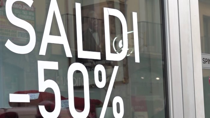 saldi alviggi andrebbero modificati oggi mercato fermo