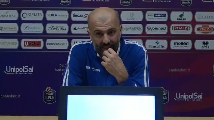 basket ecco scafati napoli buscaglia importante il ritorno del derby