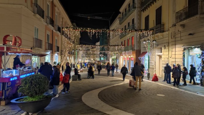 tanti eventi a benevento nei primi giorni del 2023