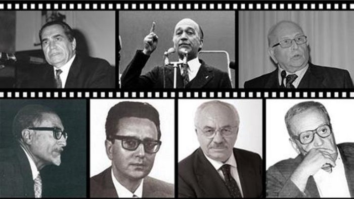 avellino oltre la destra storie ed uomini del movimento sociale